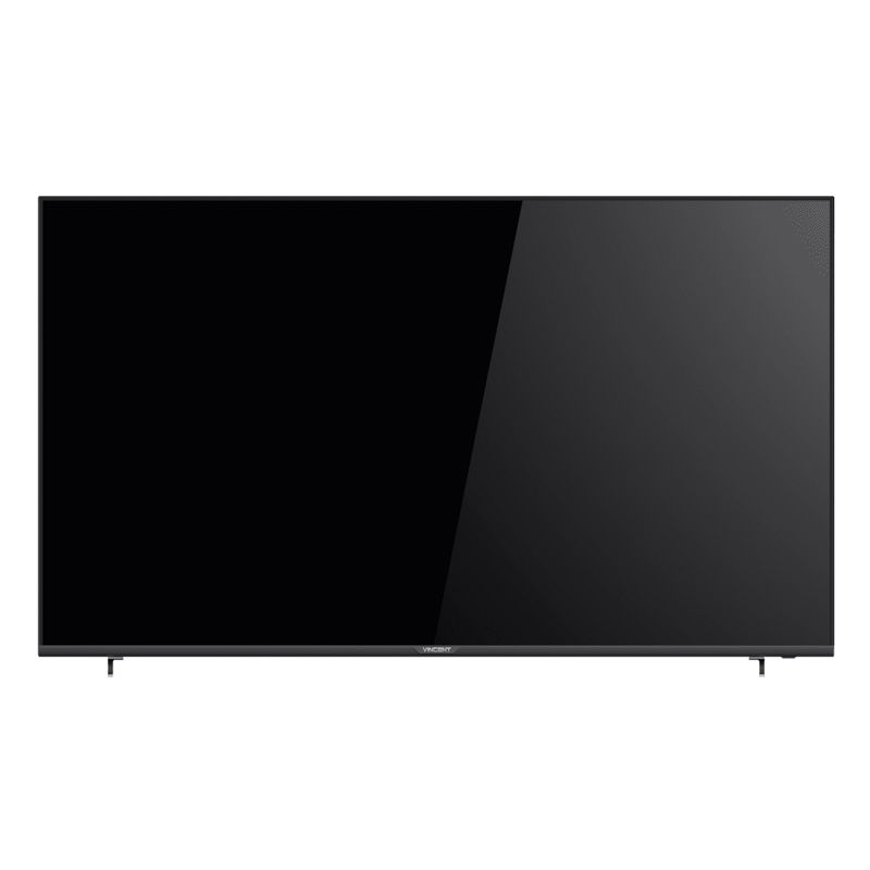 مشخصات، قیمت و خرید تلویزیون ال ای دی هوشمند وینسنت مدل 55VU5500 ...